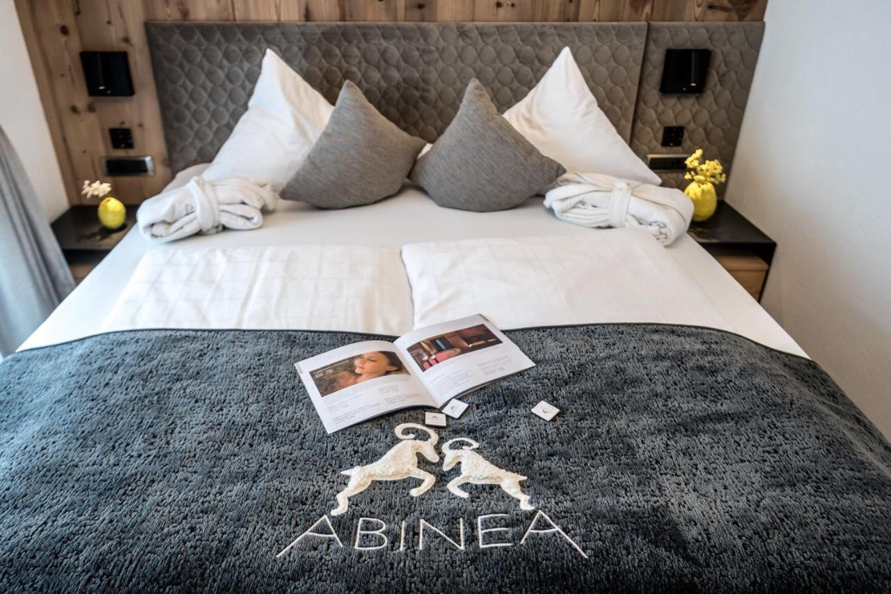 Abinea Dolomiti Romantic Spa Кастельротто Екстер'єр фото
