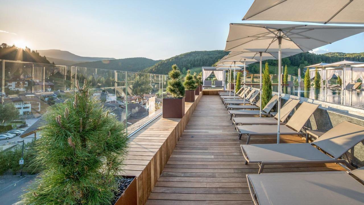 Abinea Dolomiti Romantic Spa Кастельротто Екстер'єр фото